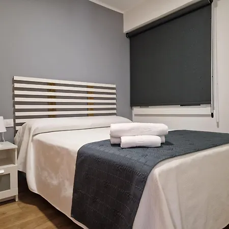 Lejlighed Playa Bouzas - - Parking Free Vigo