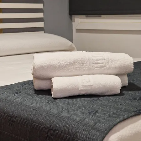 公寓 Playa Bouzas - - Parking Free