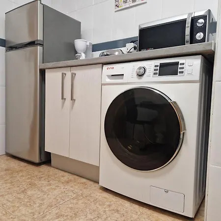 Apartment Playa Bouzas - - Parking Free *