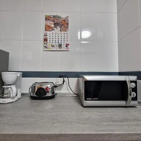 Playa Bouzas - - Parking Free * 比戈