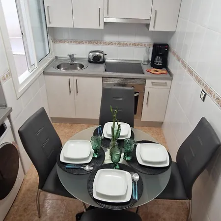 Playa Bouzas - - Parking Free * 比戈