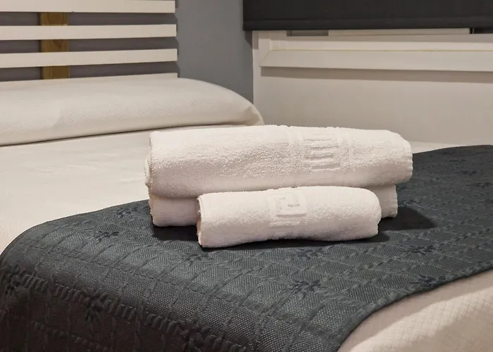 Apartamento Playa Bouzas - - Parking Free